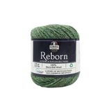 Reborn Örgü İpi Çimen Yeşili%100 Geri Dönüştürülmüş Yün 100g 300m (74337)