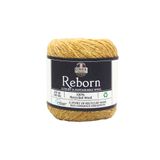 Reborn Örgü İpi Hardal Sarısı%100 Geri Dönüştürülmüş Yün 100g 300m (72251)