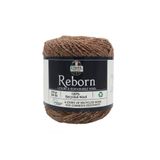 Reborn Örgü İpi Koyu Bej%100 Geri Dönüştürülmüş Yün 100g 300m (77197)