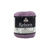 Reborn Örgü İpi Leylak%100 Geri Dönüştürülmüş Yün 100g 300m (76127)