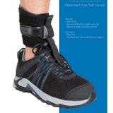 Rebound Foot-Up Dusuk Ayak Bilekligi-Ayakkabi Small/Medıum