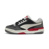 Rebound Retro Sd Erkek Siyah Sneaker Ayakkabı 40021403