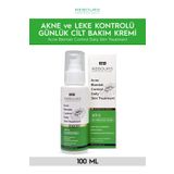 rebours professional Akne Ve Leke Kontrolü Günlük Cilt Bakım Kremi