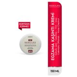 rebours professional Nemlendirici Kremi ® Psoriatic E.gzama Kremi Salisilik Asit Cantella At Kestanesi 150 ml