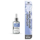 rebours professional Professional Yaşlanma Karşıtı Peptit Serum Retinol Peptitler Hyaluronik Asit Ferulik Asit 30
