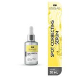 rebours professional Serum Vitamin C, Niacinamide, Alpha Arbutin Kojik Asit Azelaik Asit Cilt Bakım Serumu 30 ml