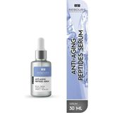Rebours Professional Yaşlanma Karşıtı Peptit Serum Retinol Peptitler Hyaluronik Asit Ferulik Asit 30 - 02 Natural