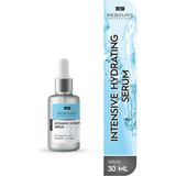 Rebours Professional Yoğun Nemlendirici Serumu 3D Hyaluronik Asit, Seramidler, Skualan 30 ml - 302 Natural