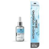 Rebours Professional Yoğun Nemlendirici Serumu 3d Hyaluronik Asit, Seramidler, Skualan 30 ml