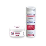Rebours Psoriatic Krem ve Ardıç Katranlı Şampuan