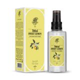 Rebul 125 ml Sweet Lemon Spreyli EDC Kolonya