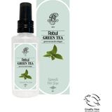 Rebul 125ML Green Tea Spreyli Kolonya Pet (Kdo)