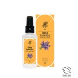 Rebul 125ml Lavanta Spreyli Kolonya Pet 650.50.40.0241