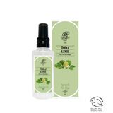 Rebul 125ML Lime Spreyli Kolonya Pet (Kdo)