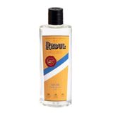 Rebul 250 ml Azure Cam Şişe Kolonya