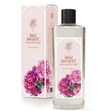 Rebul 250ML Bouquet Kolonya Cam Şişe (Kdo)