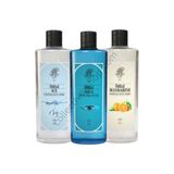 Rebul 270 ml Ice+Mandalina+Aqua 3'lü Özel Seri Kolonya