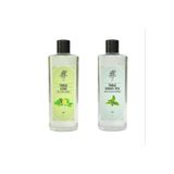 Rebul 2x250 ml Green Tea + Lime Kolonya