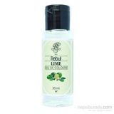 Rebul 30 ml Limon Kolonyası