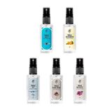 Rebul 50 Ml 5 Li Kolonya Seti