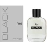 Rebul 50 ml Black Erkek Parfüm