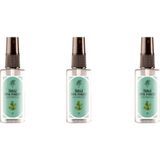 Rebul 50 ml Pine Forest Kolonya 3'lü