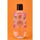 Rebul 500ML Bouquet Duş Jeli - Pembe - 1