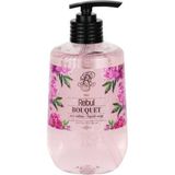 Rebul 500ML Bouquet Sıvı Sabun Kokusuz 1 Adet Özellikli Temizlik Ürünü