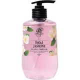 Rebul 500ML Jasmine Sıvı Sabun (Kdo)