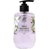 Rebul 500ML Magnolia Sıvı Sabun (Kdo)