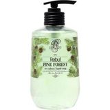 Rebul 500ML ml Pine Sıvı Sabun (Kdo)