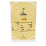 Rebul 50'li Mandarine Kolonyalı Mendil