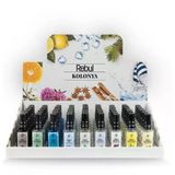 Rebul 50Ml 54 Lü Set Kolonya