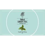 Rebul 65 Derece Green Tea Kolanyalı Mendil 5 ML 50'li
