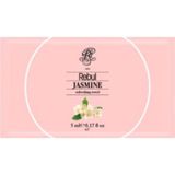 Rebul 65 Derece Jasmine Kolonyalı Mendil 50'li