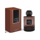 Rebul Amber Suede Erkek Parfüm Edp 100 ml