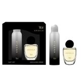 Rebul Angela Edp 50 ml + Deodorant 150 ml Kofre