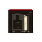 Rebul Angela Parfüm Seti 50 ml 20 ml Hediyeli