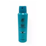 Rebul Aqua 150Ml Bay Deodorant