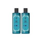 Rebul Aqua Edc 2 X 250 Ml Kolonya
