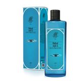 Rebul Aqua EDC 250 ml Cam Şişe Kolonya