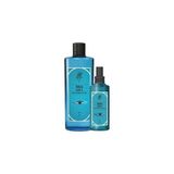 Rebul Aqua Kolonya, 250 ml + 100 ml, 2'li Set