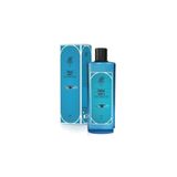 Rebul Aqua Kolonya, 250 ml, Cam Şişe, 4'lü Set