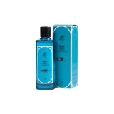 Rebul Aqua Kolonya, 270 ml, Cam Şişe, Turkuaz