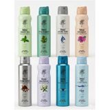 Rebul Azure Noir 150Ml Bay Deodorant