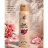 Rebul Bouquet 150ML Bayan Deodorant - 150 ml