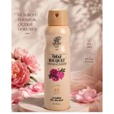 Rebul Bouquet 150Ml Bayan Deodorant (Kdo)