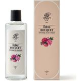 Rebul Bouquet 250 ml Cam Şişe Kolonya, Ferahlatıcı Koku ile Temizlik ve Tazelik Sunar HBCV00006ZHNMP