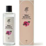 Rebul Bouquet 250 Ml Cam Şişe Kolonya, Ferahlatıcı Koku İle Temizlik Ve Tazelik Sunar