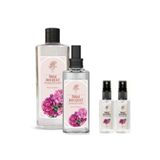 Rebul Bouquet 4 Lü Set 250ml 125ml 50ml Ikili